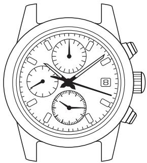 BREIL YM92 - 1