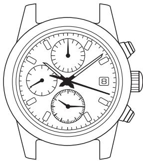 BREIL YM92 - MAIN COMPONENTS - 1