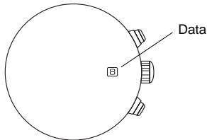 BREIL YM92 - IMPOSTAZIONE DELLA DATA - 1