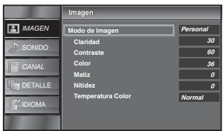 SYLVANIA LC195SLX - Ajuste de Imagen - 5