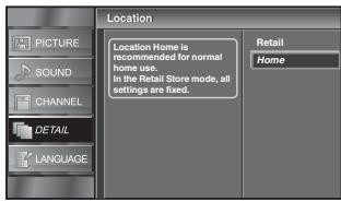 SYLVANIA LC195SLX - Location - 7