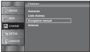SYLVANIA LC195SLX - Enregistrer manuel - 11