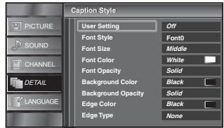 SYLVANIA LC195SLX - DTV - 4