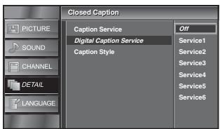 SYLVANIA LC195SLX - DTV - 4