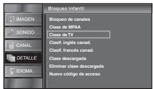 SYLVANIA LC195SLX - Bloqueo de Canales - 16