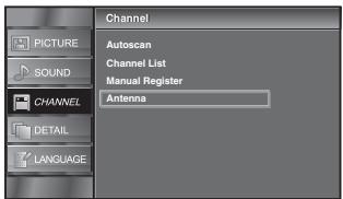SYLVANIA LC195SLX - DTV - 5