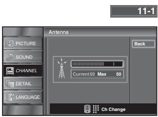 SYLVANIA LC195SLX - DTV - 7