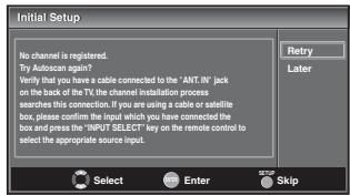 SYLVANIA LC195SLX - Note: - 1