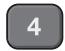 SYLVANIA LC195SLX - Use [the Number buttons] to enter the 4-digit numbers for your PIN Code. - 4