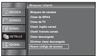 SYLVANIA LC195SLX - Nuevo número de acceso - 2
