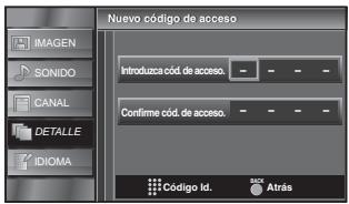 SYLVANIA LC195SLX - Nuevo número de acceso - 4