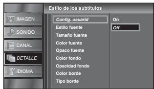 SYLVANIA LC195SLX - DTV - 6