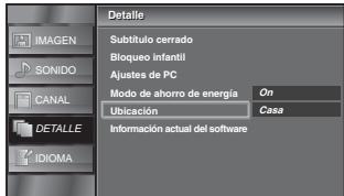 SYLVANIA LC195SLX - l Modo de Ahorro de Energía - 12