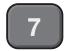 SYLVANIA LC195SLX - Use [the Number buttons] to enter the 4-digit numbers for your PIN Code. - 7
