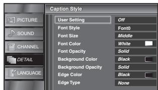 SYLVANIA LC321SSX - DTV - 2