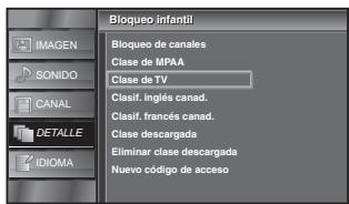 SYLVANIA LC321SSX - Bloqueo de Canales - 10