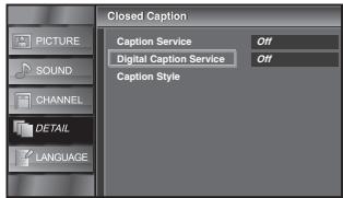 SYLVANIA LC321SSX - DTV - 1