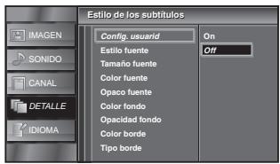 SYLVANIA LC321SSX - DTV - 6