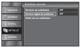 SYLVANIA LC321SSX - DTV - 2