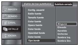 SYLVANIA LC321SSX - Tipoborde - 1