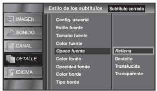 SYLVANIA LC321SSX - Opaco fuente - 1