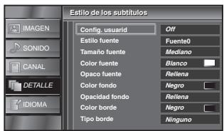 SYLVANIA LC321SSX - DTV - 4