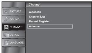 SYLVANIA LC321SSX - DTV - 1
