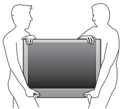 SYLVANIA LC321SSX - TRANSPORTE DE ESTA UNIDAD - 1