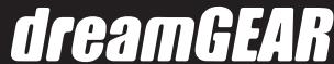 DREAMGEAR DGWII-3118 - Afin de prévenir toute fuite d'électrolyte : - 2