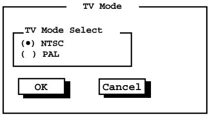 MAXDATA 440T - TV Mode - 1