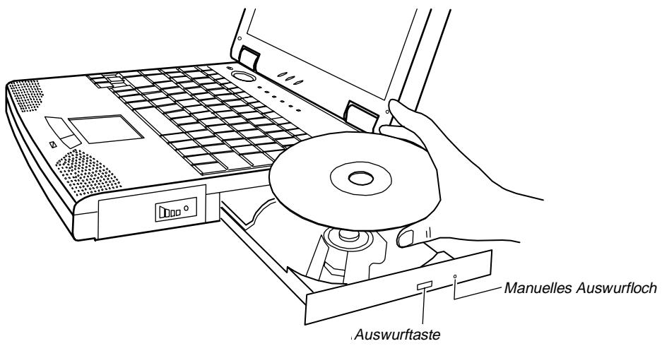MAXDATA 440T - ACHTUNG: - 1