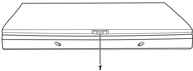 MAXDATA 440T - Front View - 1
