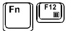 MAXDATA 440T - Hotkeys - 8
