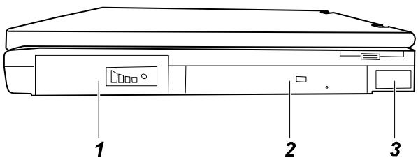 MAXDATA 440T - Right-Side View - 1