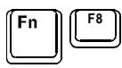 MAXDATA 440T - Hotkeys - 4