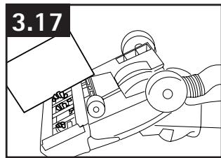 ROYAL CR50005 - Cómo reemplazarlo - 1