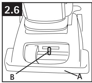 ROYAL CR50005 - Asa de transporte - 1