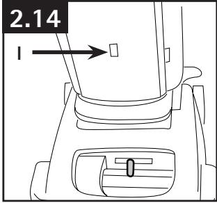 ROYAL CR50005 - Verifique el indicator de la Bolsa - 1