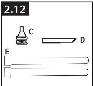 ROYAL CR50005 - Accesorios de limpieza - 2