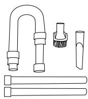 ROYAL CR50005 - Contenido de la caja - 3