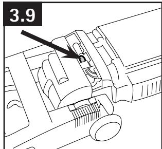 ROYAL CR50005 - Reemplazo de la luz delantera - 2