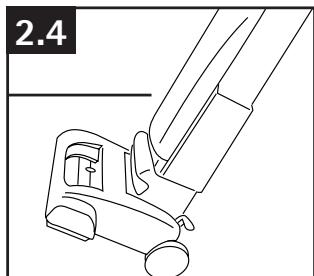 ROYAL CR50005 - Almacenimiento para cordón - 2