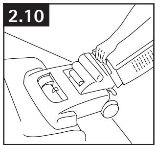 ROYAL CR50005 - Posiciones - 2