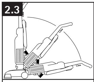 ROYAL CR50005 - Almacenimiento para cordón - 1