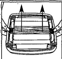 ROYAL M090 - Reemplacement du rouleau-brosse - 1