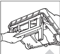 ROYAL MRY6400 - TO REPLACE NEW BELT - 8