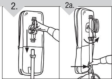 ROYAL MRY6400 - HOW TO ASSEMBLE - 2