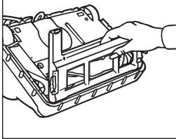 ROYAL MRY6400 - TO REPLACE NEW BELT - 5