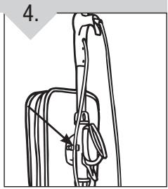 ROYAL MRY6400 - HOW TO ASSEMBLE - 4