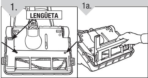 ROYAL MRY6400 - PARA QUITAR LA BANDA USADA - 1